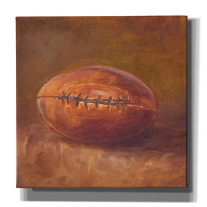 "Rustic Sports IV" by Ethan Harper, Canvas Wall Art