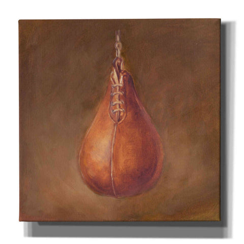 Image of "Rustic Sports II" by Ethan Harper, Canvas Wall Art