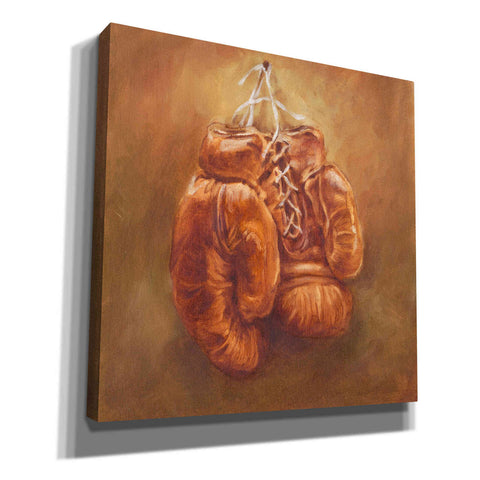 Image of "Rustic Sports I" by Ethan Harper, Canvas Wall Art