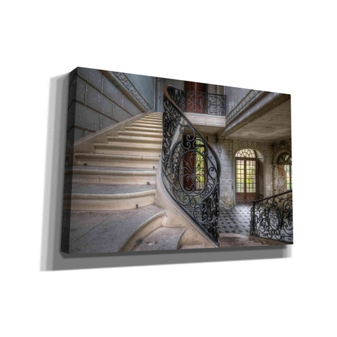 Image of 'Singes' by Roman Robroek, Canvas Wall Art