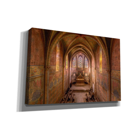 Image of 'Old Days' by Roman Robroek, Canvas Wall Art