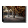 'Chambre of Commerce' by Roman Robroek, Canvas Wall Art