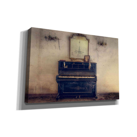 Image of 'Reflection' by Roman Robroek, Canvas Wall Art