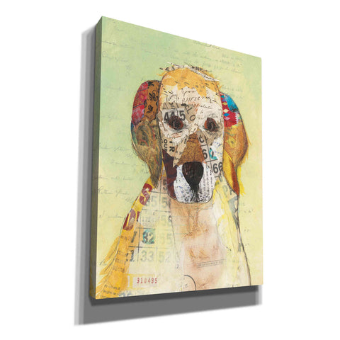 Image of 'Wanna Play I' by Courtney Prahl, Canvas Wall Art