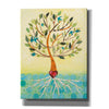 'Tree of Life II' by Courtney Prahl, Canvas Wall Art