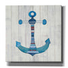'Wind and Waves IV Nautical' by Courtney Prahl, Canvas Wall Art
