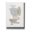 'Whimsy VI Neutral' by Courtney Prahl, Canvas Wall Art