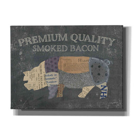 'From the Butcher XII' by Courtney Prahl, Canvas Wall Art