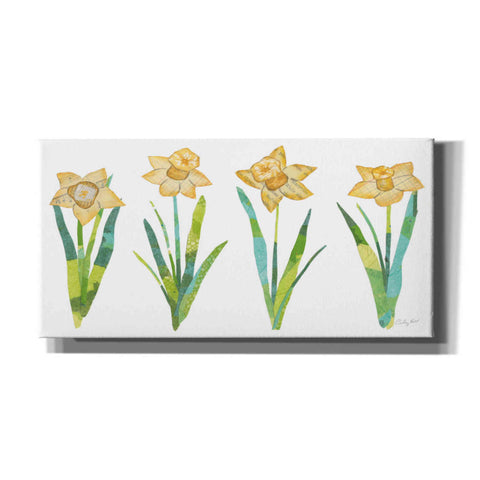 Image of 'Spring Has Sprung VII' by Courtney Prahl, Canvas Wall Art