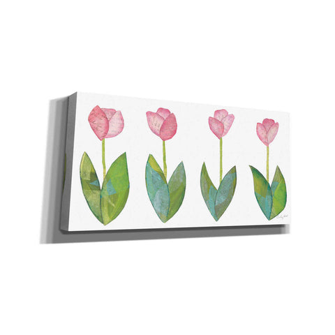 Image of 'Spring Has Sprung VIII' by Courtney Prahl, Canvas Wall Art