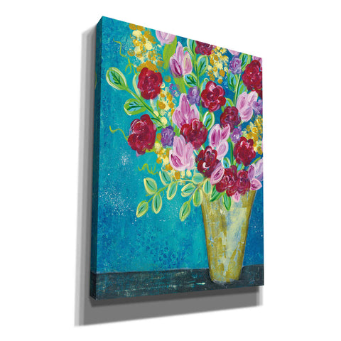 Image of 'Bright Summer' by Courtney Prahl, Canvas Wall Art