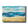 'Abstract Coastal I' by Courtney Prahl, Canvas Wall Art