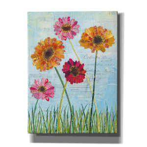 'Early Spring I' by Courtney Prahl, Canvas Wall Art