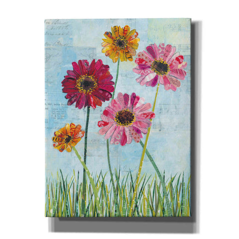Image of 'Early Spring II' by Courtney Prahl, Canvas Wall Art