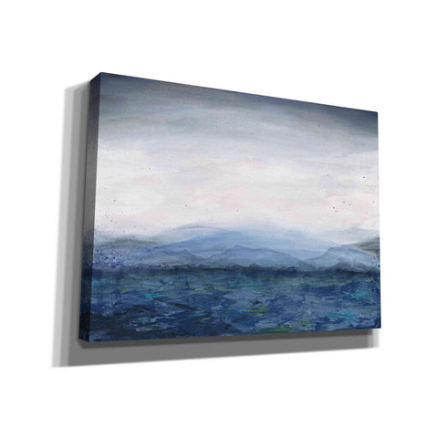 Image of 'Mountain Lake' by Courtney Prahl, Canvas Wall Art