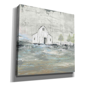 'Iowa Barn I' by Courtney Prahl, Canvas Wall Art
