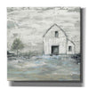 'Iowa Barn II' by Courtney Prahl, Canvas Wall Art