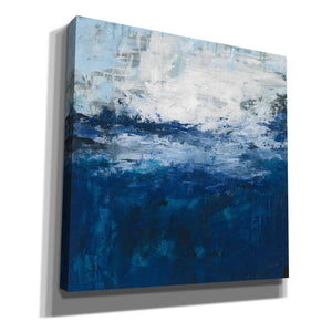 'Seaside Escape I' by Courtney Prahl, Canvas Wall Art