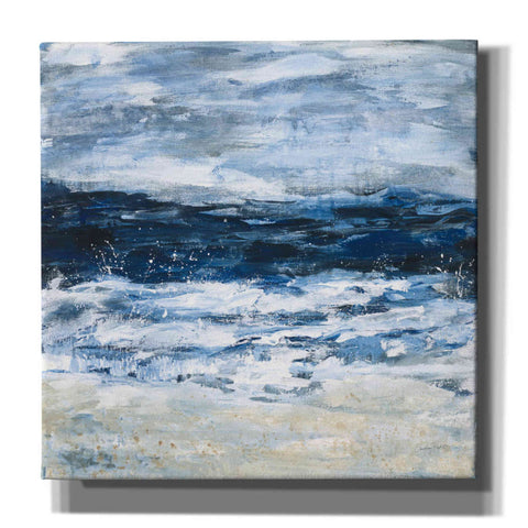 Image of 'Seaside Escape II' by Courtney Prahl, Canvas Wall Art
