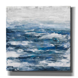 'Seaside Escape III' by Courtney Prahl, Canvas Wall Art