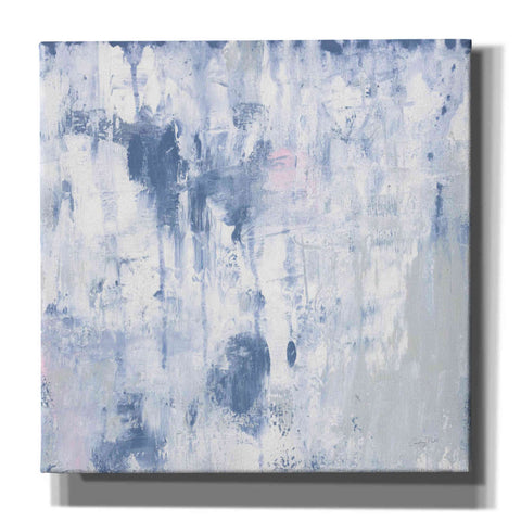 Image of 'White Out II' by Courtney Prahl, Canvas Wall Art