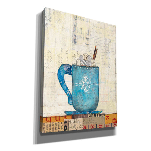 Image of 'Cozy Cups I' by Courtney Prahl, Canvas Wall Art