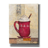 'Cozy Cups III' by Courtney Prahl, Canvas Wall Art