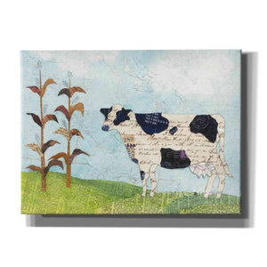 'On the Farm IV' by Courtney Prahl, Canvas Wall Art