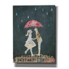 'Cute Couple II' by Courtney Prahl, Canvas Wall Art