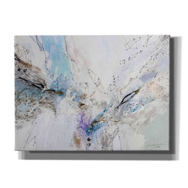 'Seafoam Neutral 3' by Jennifer Gardner, Canvas Wall Art