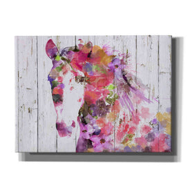 'Gypsy Soul' by Irena Orlov, Canvas Wall Art