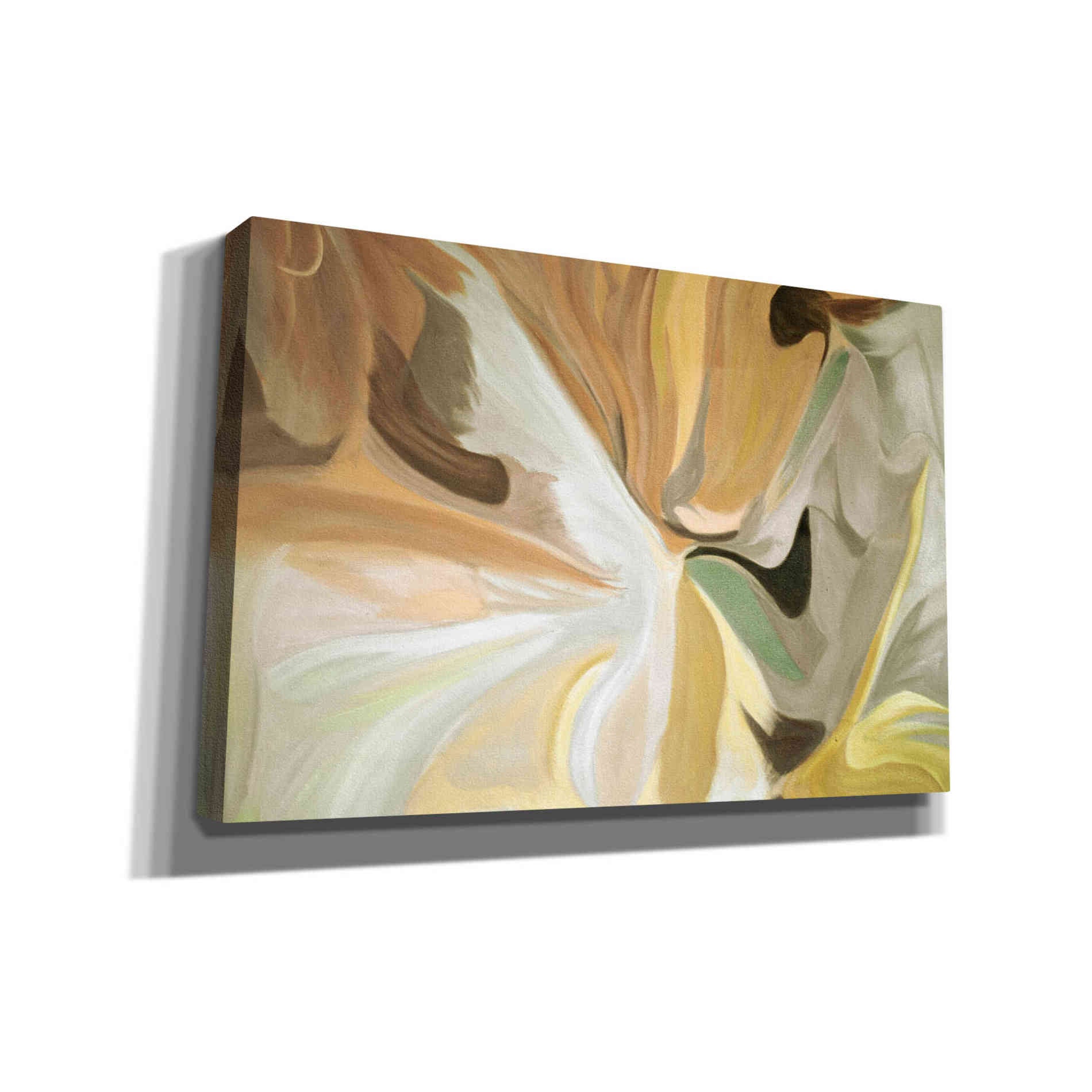 'Notes of Elegance 7' by Irena Orlov, Canvas Wall Art