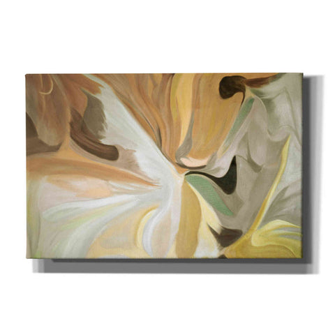 Image of 'Notes of Elegance 7' by Irena Orlov, Canvas Wall Art