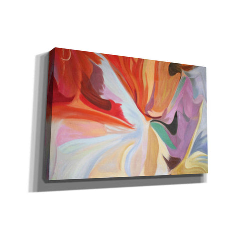 Image of 'Notes of Elegance 8' by Irena Orlov, Canvas Wall Art