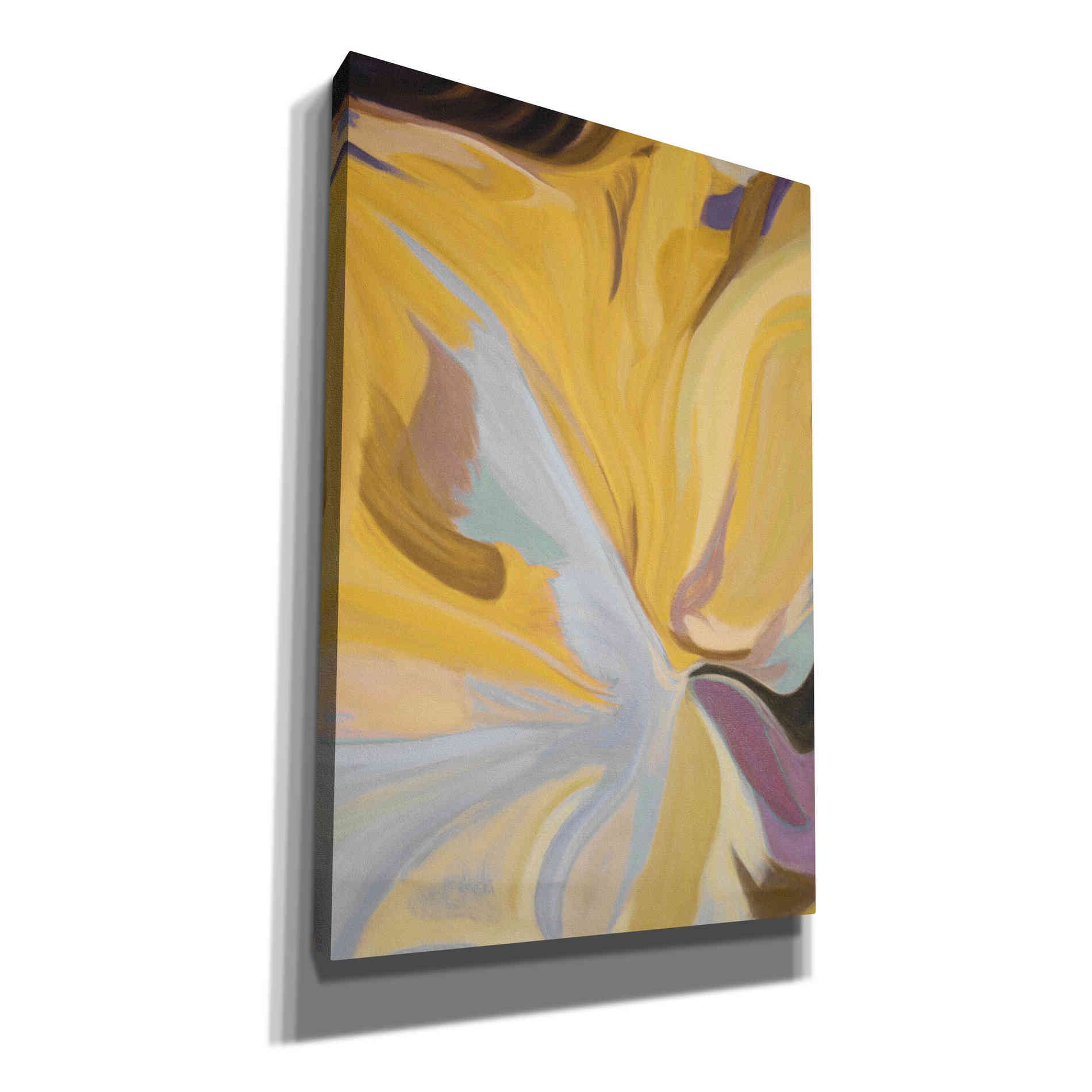 'Notes of Elegance 9' by Irena Orlov, Canvas Wall Art