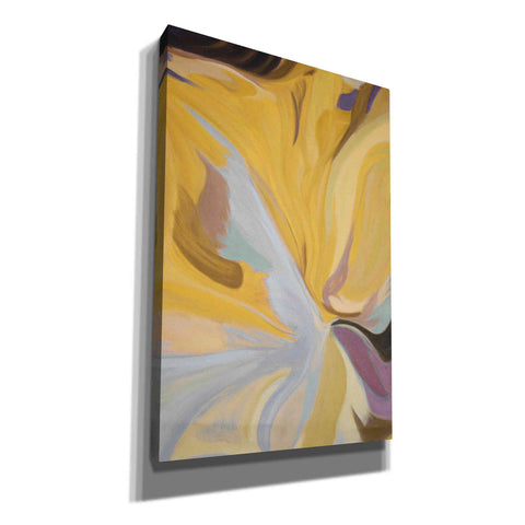Image of 'Notes of Elegance 9' by Irena Orlov, Canvas Wall Art