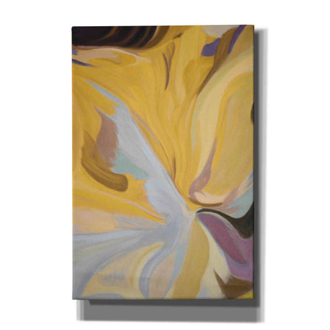 Image of 'Notes of Elegance 9' by Irena Orlov, Canvas Wall Art