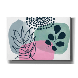 'Lawn in the Woods 1' by Irena Orlov, Canvas Wall Art