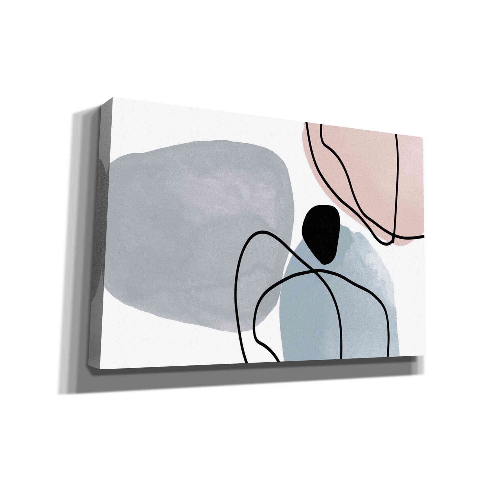 'Baby's Dream 3' by Irena Orlov, Canvas Wall Art