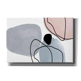 'Baby's Dream 3' by Irena Orlov, Canvas Wall Art