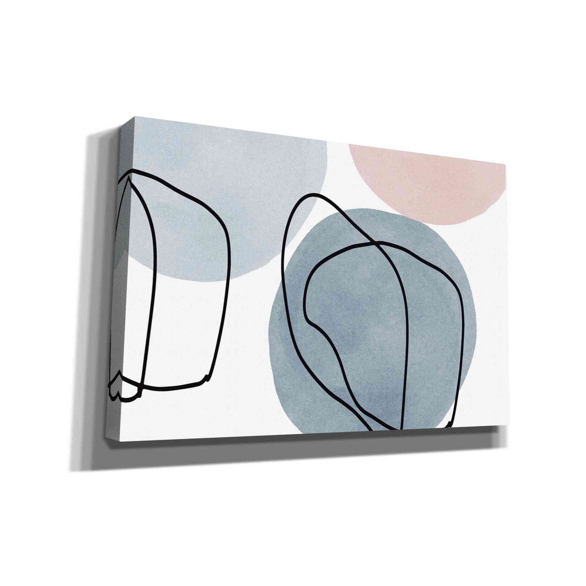 'Baby's Dream 7' by Irena Orlov, Canvas Wall Art