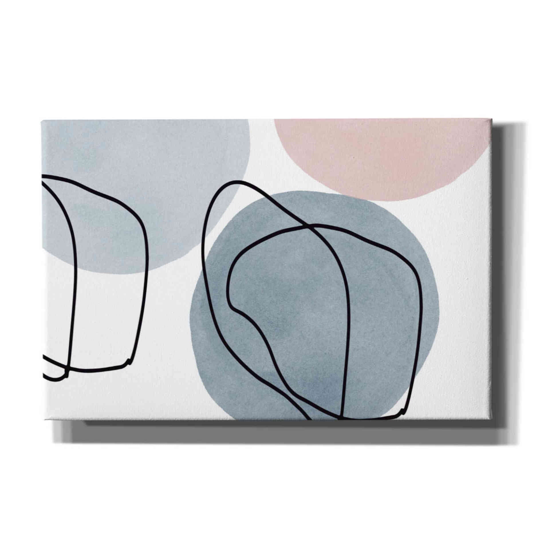 'Baby's Dream 7' by Irena Orlov, Canvas Wall Art