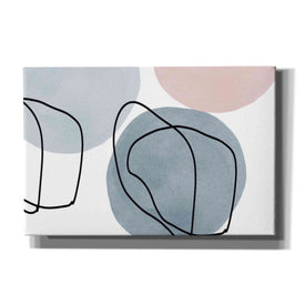 'Baby's Dream 7' by Irena Orlov, Canvas Wall Art