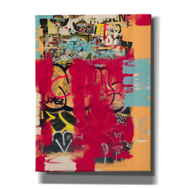 'A New Direction' by Irena Orlov, Canvas Wall Art