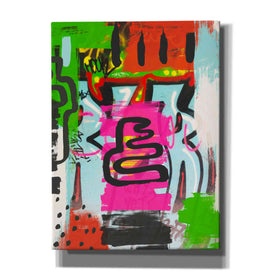 'A New Mood' by Irena Orlov, Canvas Wall Art