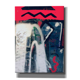 'After a Short Walk' by Irena Orlov, Canvas Wall Art