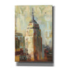 'The Empire State Building' by Marilyn Hageman, Canvas Wall Art