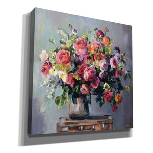 'Abundant Bouquet' by Marilyn Hageman, Canvas Wall Art