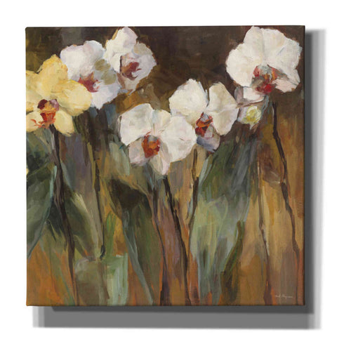 Image of 'Wild Orchids III' by Marilyn Hageman, Canvas Wall Art