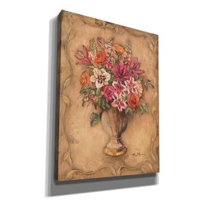 'Fragrant Bouquet II' by Marilyn Hageman, Canvas Wall Art